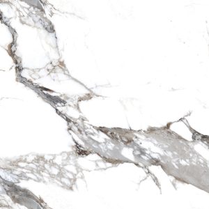 Imperio Calacatta Aurelia Porcelain Tile 600x1200 Matt