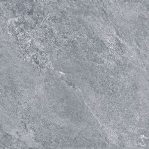 Terra Nova Graphite Stone Porcelain Tile 600x900 Matt
