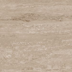 Travertino Royale Sandstone Vein Cut Porcelain Tile - 600x1200 Matt