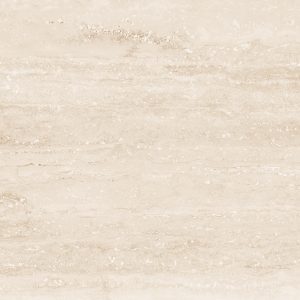 Travertino Royale Ivory Vein Cut Porcelain Tile - 600x1200 Matt