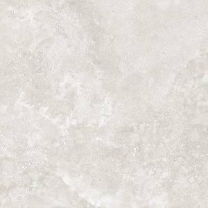 Travertino Royale Alabaster Cross Cut Porcelain Tile - 600x600 Matt