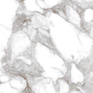 Imperio Calacatta Oro Porcelain Tile 600x600 Polished