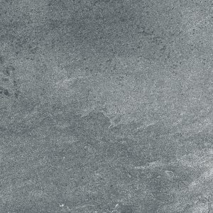 Obsidian Stone Midnight Graphite Porcelain Tile 600x1200 Matt